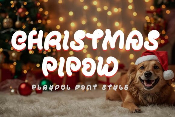 How Christmas Pipow Gave My Small Business a Brand Identity I Actually Love
