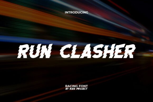 Run Clasher: A Web Designer’s Honest Take on This Font
