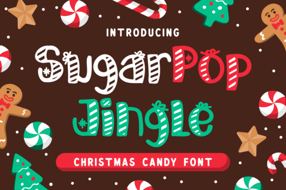 Transform Your Brand with Sugarpop Jingle
